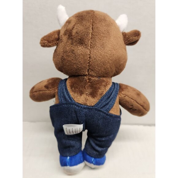 Kansas State Fair Key Teddy Bear Plush - Series 1 April 2023 - Picture 2 of 7